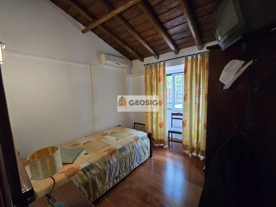 Moradia T4 para Venda em São Miguel do Pinheiro, São Pedro de Solis, São Sebastião dos Carros Foto 30