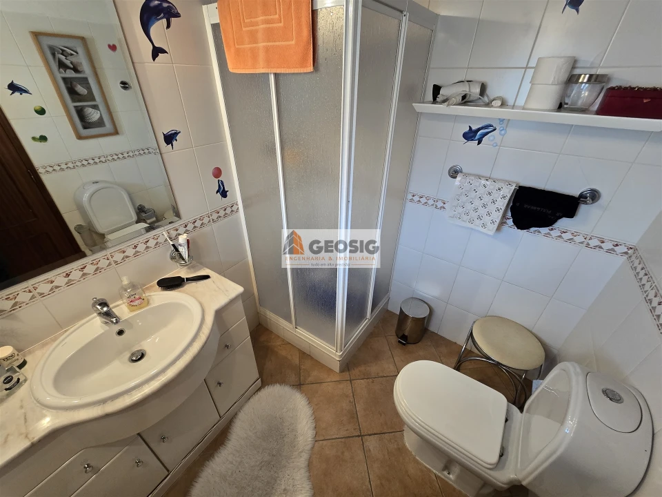 Moradia T4 para Venda em São Miguel do Pinheiro, São Pedro de Solis, São Sebastião dos Carros Foto 40