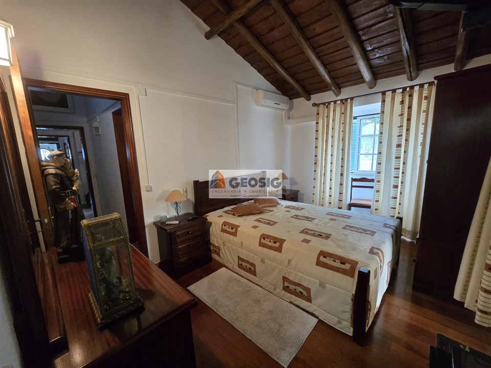 Moradia T4 para Venda em São Miguel do Pinheiro, São Pedro de Solis, São Sebastião dos Carros Foto 28