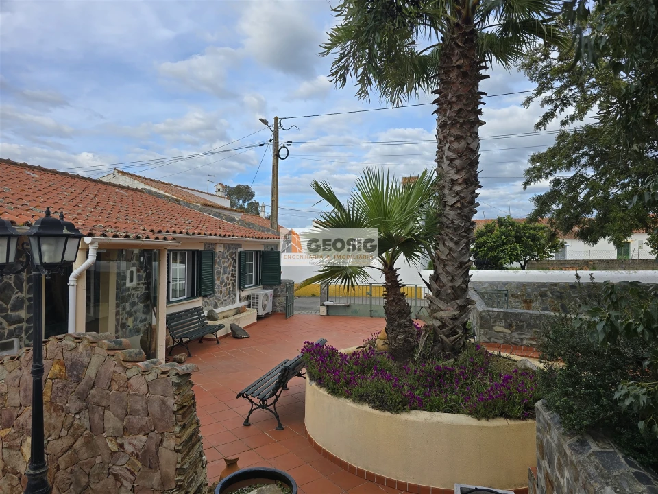 Moradia T4 para Venda em São Miguel do Pinheiro, São Pedro de Solis, São Sebastião dos Carros Foto 17