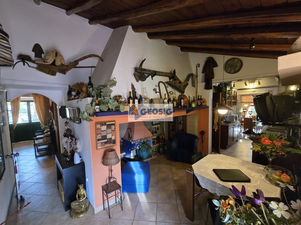 Moradia T4 para Venda em São Miguel do Pinheiro, São Pedro de Solis, São Sebastião dos Carros Foto 42