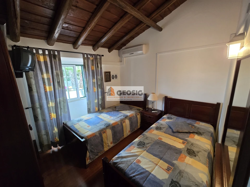 Moradia T4 para Venda em São Miguel do Pinheiro, São Pedro de Solis, São Sebastião dos Carros Foto 33