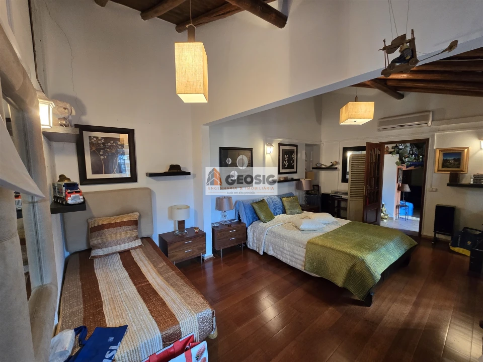 Moradia T4 para Venda em São Miguel do Pinheiro, São Pedro de Solis, São Sebastião dos Carros Foto 38