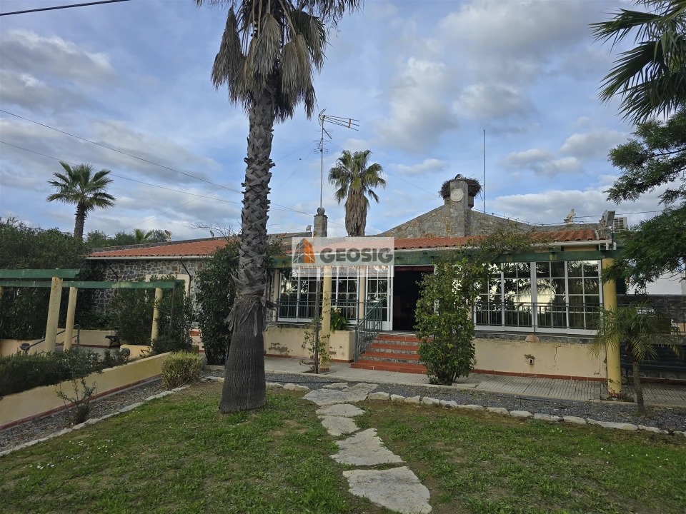 Moradia T4 para Venda em São Miguel do Pinheiro, São Pedro de Solis, São Sebastião dos Carros Foto 16