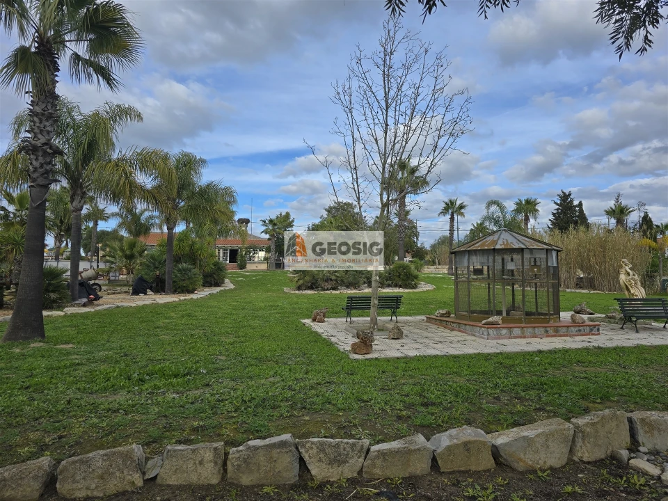 Moradia T4 para Venda em São Miguel do Pinheiro, São Pedro de Solis, São Sebastião dos Carros Foto 14