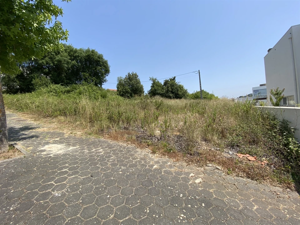 Terreno para Venda em Leiria, Pousos, Barreira e Cortes Foto 2
