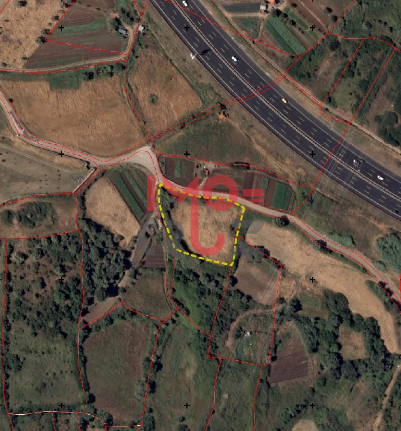 Terreno Agricola ou Rústico para Venda em Loures Foto 11