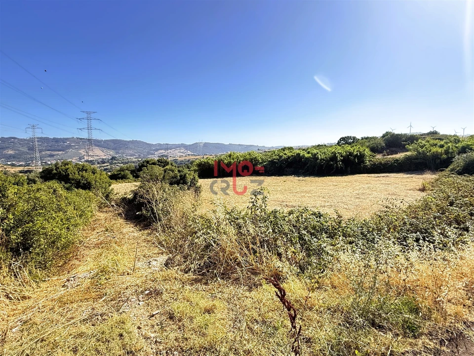 Terreno Agricola ou Rústico para Venda em Loures Foto 9