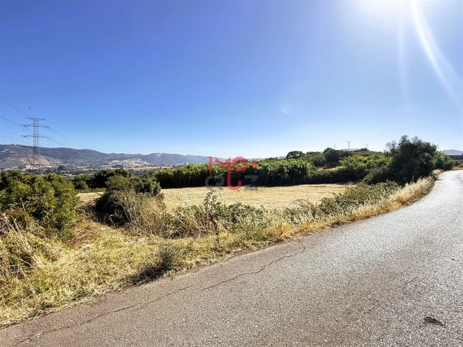 Terreno Agricola ou Rústico para Venda em Loures Foto 10
