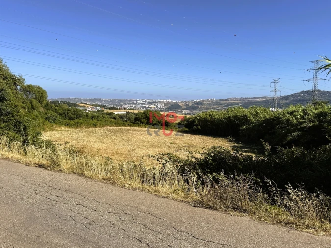Terreno Agricola ou Rústico para Venda em Loures Foto 2