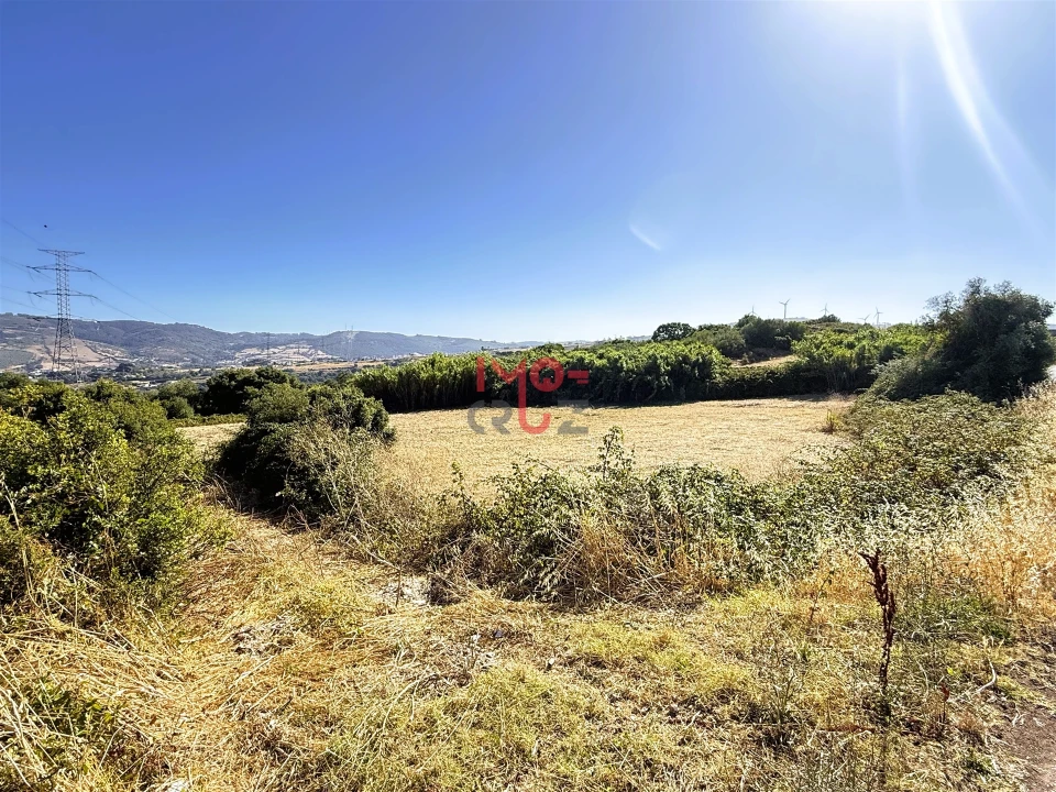 Terreno Agricola ou Rústico para Venda em Loures Foto 7