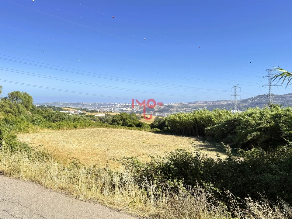 Terreno Agricola ou Rústico para Venda em Loures Foto 4