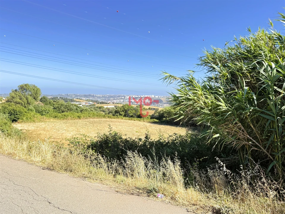 Terreno Agricola ou Rústico para Venda em Loures Foto 3