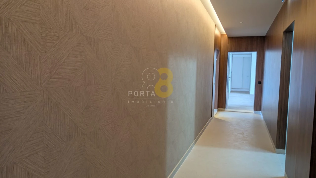 Apartamento T4 para Venda em Matosinhos e Leça da Palmeira Foto 18