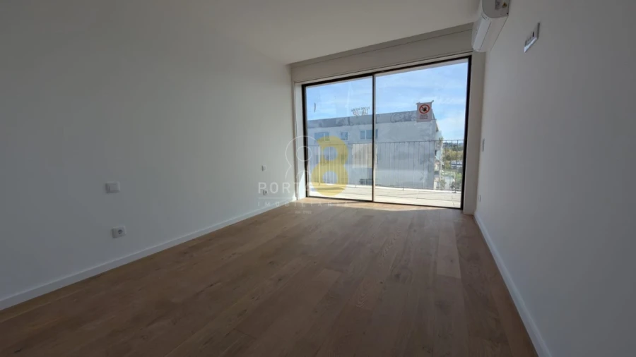 Apartamento T4 para Venda em Matosinhos e Leça da Palmeira Foto 19