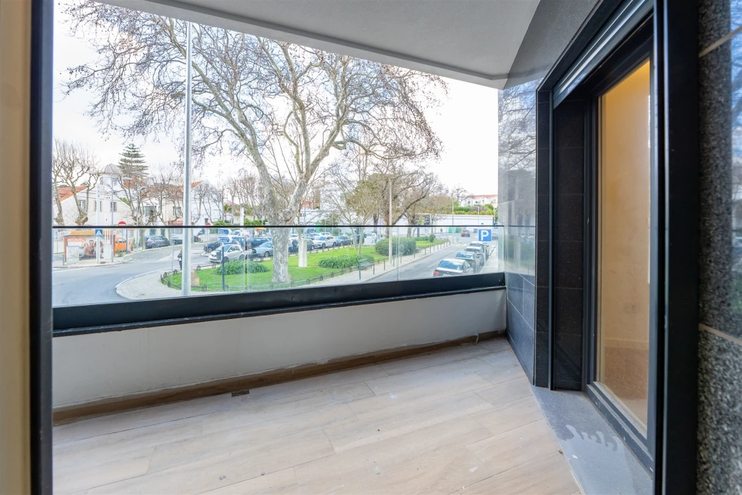 Apartamento T3 para Venda em Carcavelos e Parede Foto 14