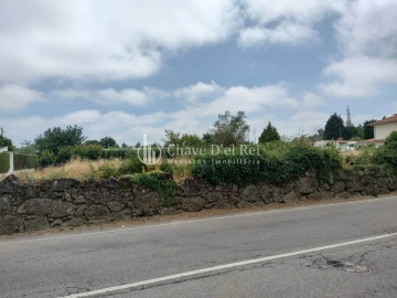 Terreno para Venda em Rio de Loba