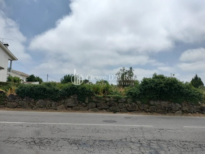 Terreno para Venda em Rio de Loba Foto 4