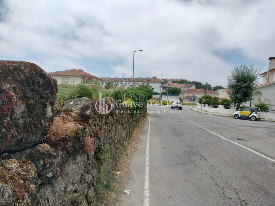 Terreno para Venda em Rio de Loba Foto 1