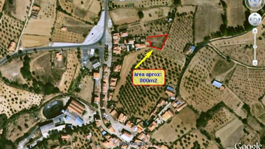 Terreno Agricola ou Rústico para Venda em Parada e Sendim da Ribeira
