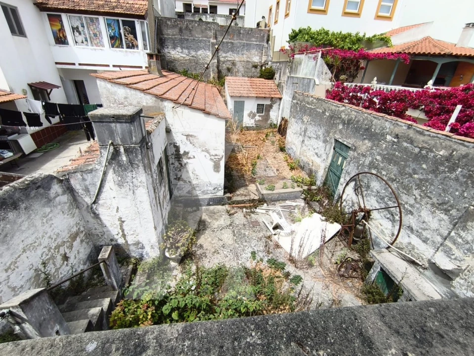 Moradia T7 para Venda em Gafanha da Encarnação Foto 16