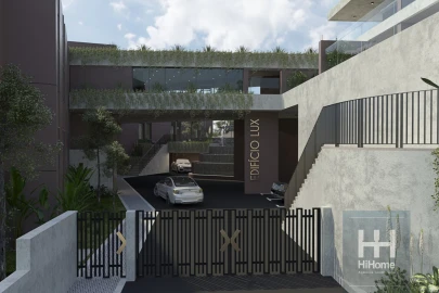 Apartamento T1 para Venda em Funchal (Santa Luzia)