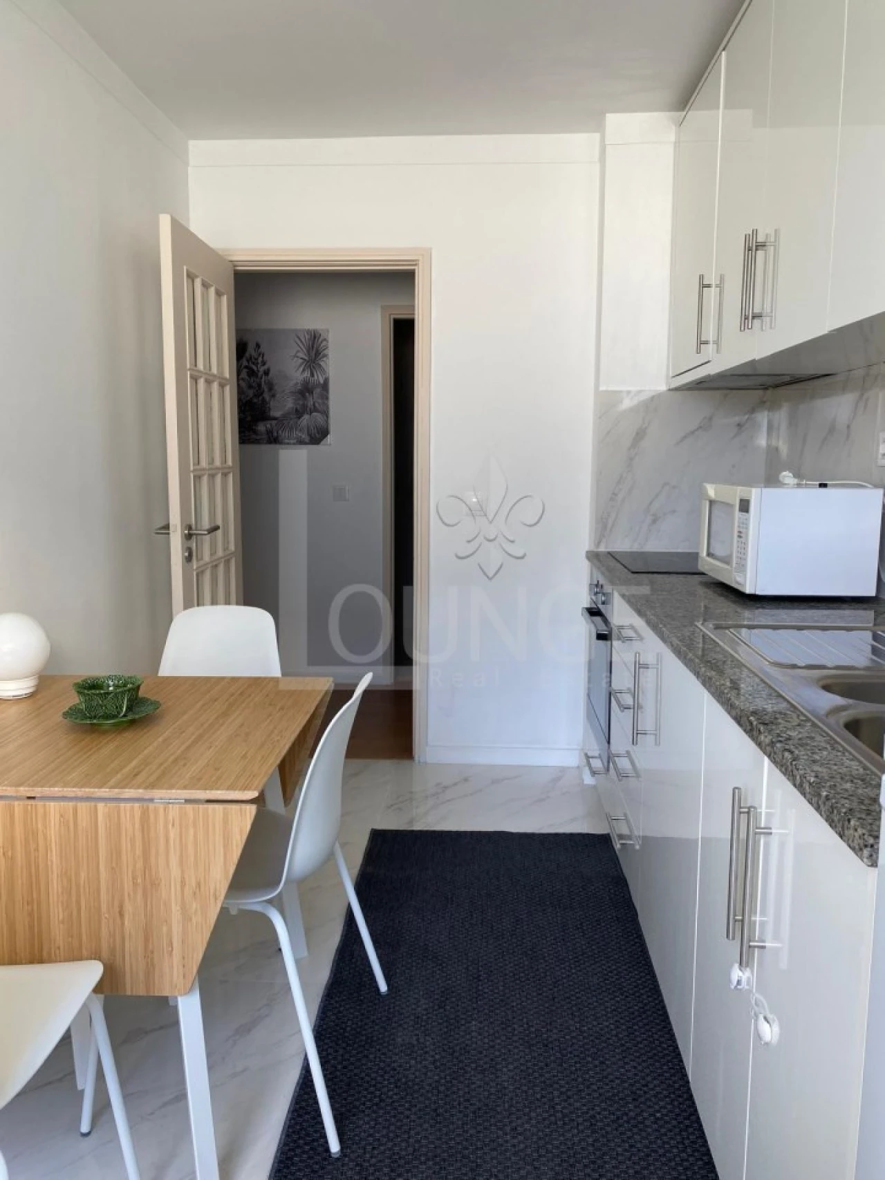 Apartamento T2 para Venda em Rio Tinto Foto 3