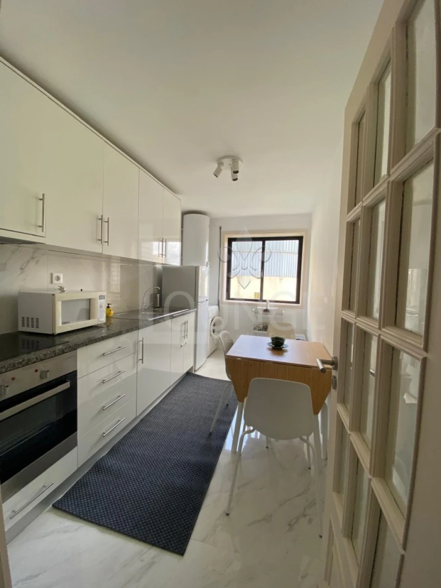 Apartamento T2 para Venda em Rio Tinto