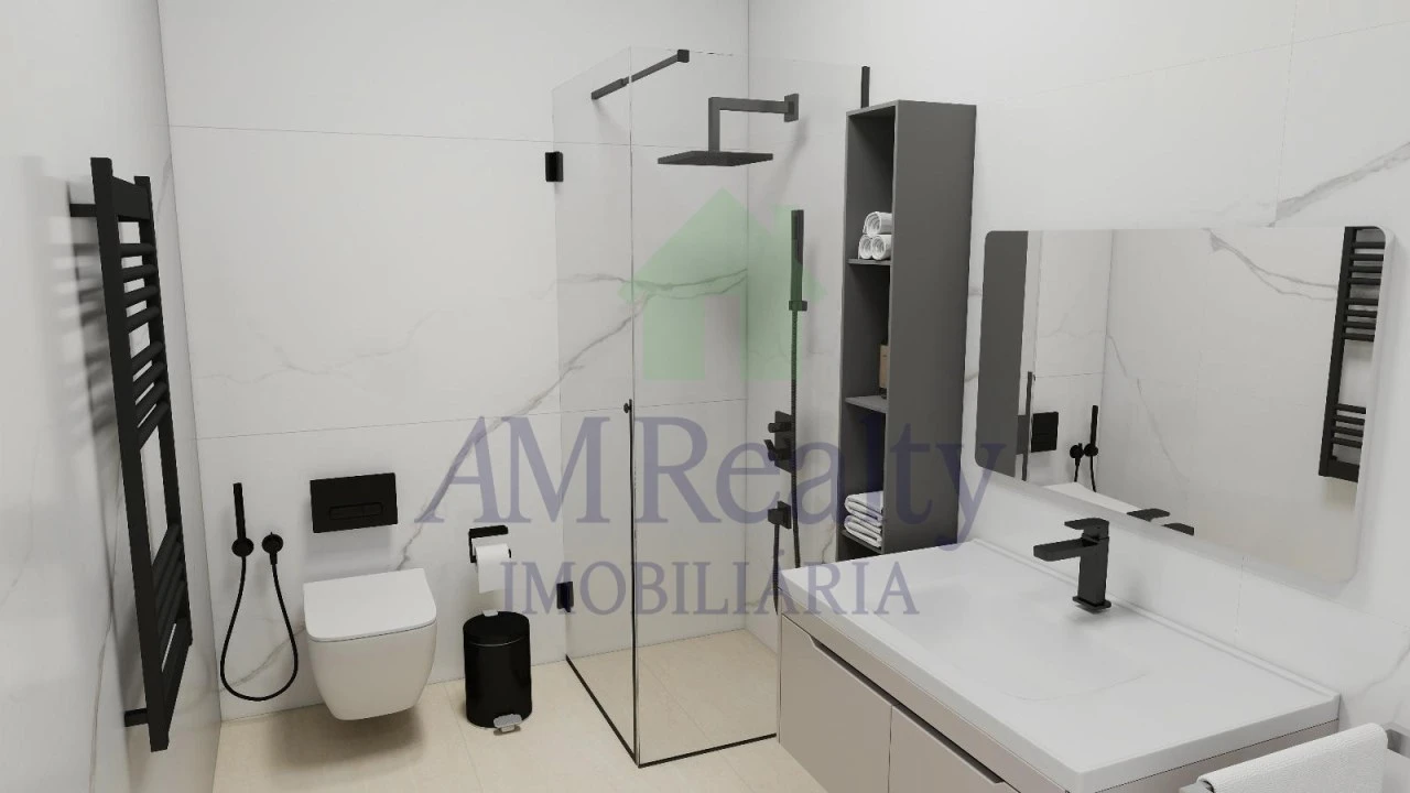 Moradia T3 para Venda em Atouguia da Baleia Foto 12