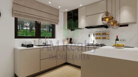 Moradia T3 para Venda em Atouguia da Baleia