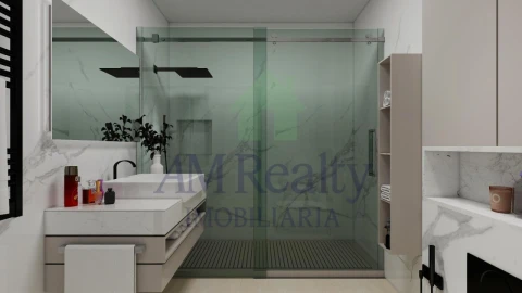 Moradia T3 para Venda em Atouguia da Baleia