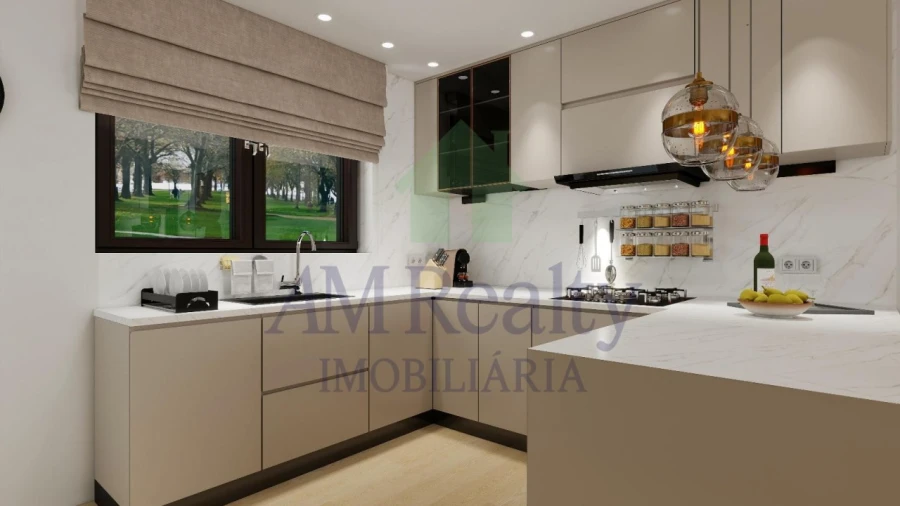 Moradia T3 para Venda em Atouguia da Baleia Foto 3