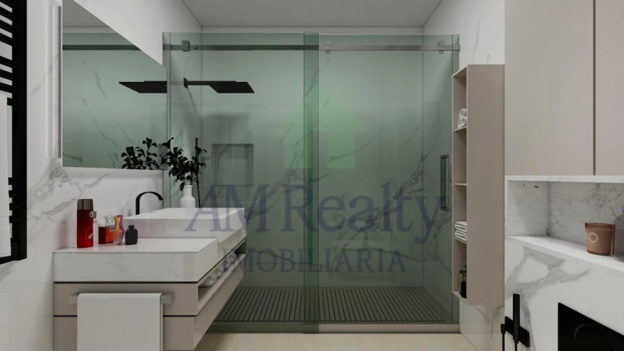 Moradia T3 para Venda em Atouguia da Baleia Foto 11