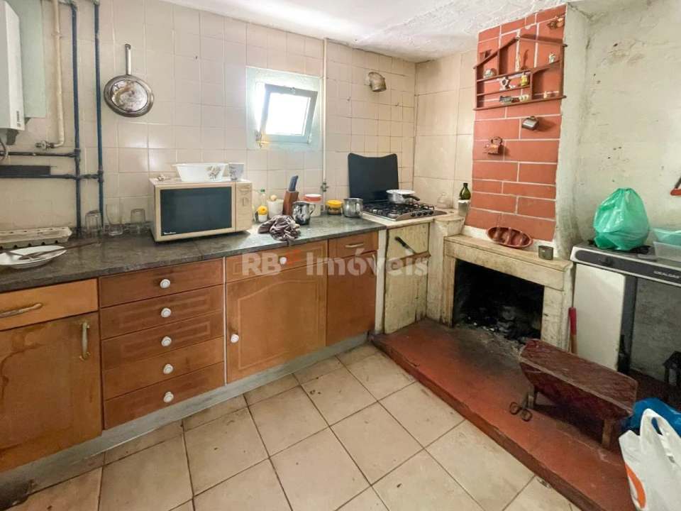 Moradia T2 para Venda em Abrantes (São Vicente e São João) e Alferrarede Foto 4