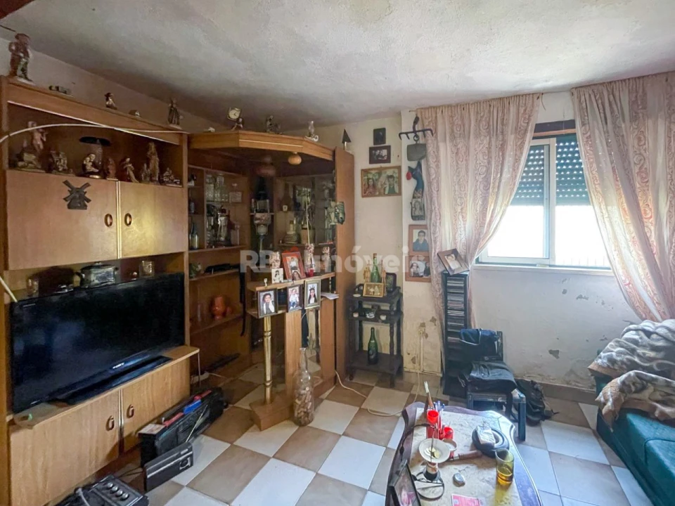 Moradia T2 para Venda em Abrantes (São Vicente e São João) e Alferrarede Foto 9