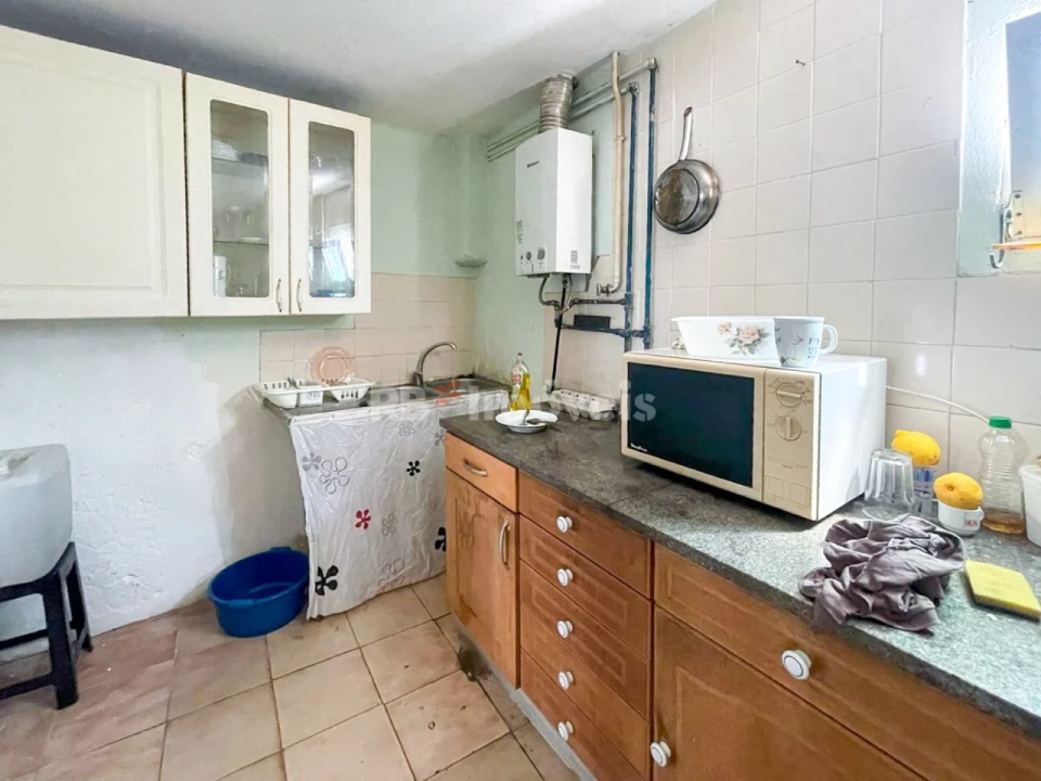 Moradia T2 para Venda em Abrantes (São Vicente e São João) e Alferrarede Foto 12