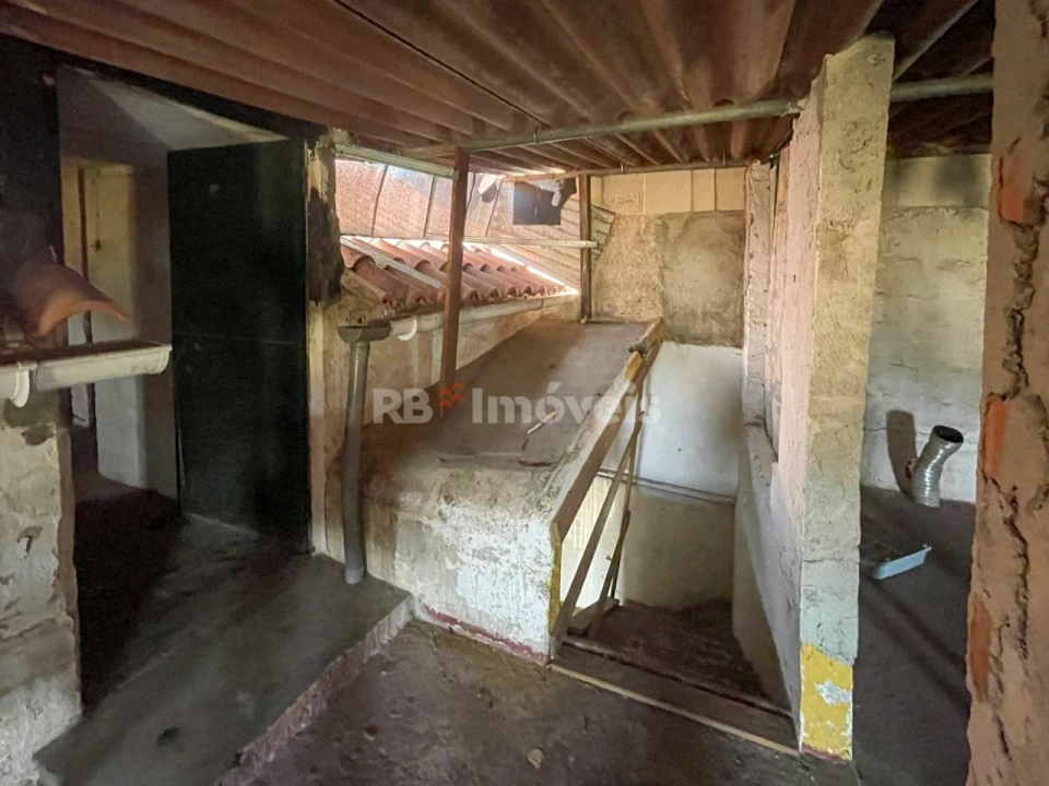 Moradia T2 para Venda em Abrantes (São Vicente e São João) e Alferrarede Foto 18