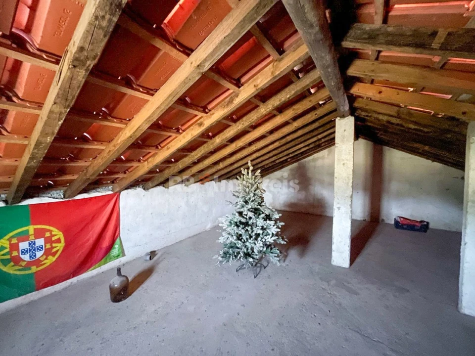 Moradia T2 para Venda em Abrantes (São Vicente e São João) e Alferrarede Foto 19