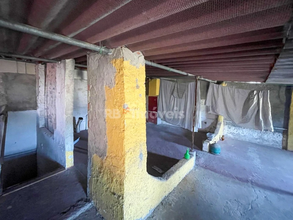 Moradia T2 para Venda em Abrantes (São Vicente e São João) e Alferrarede Foto 21