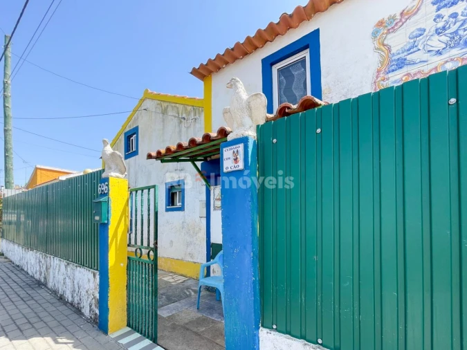 Moradia T2 para Venda em Abrantes (São Vicente e São João) e Alferrarede Foto 2