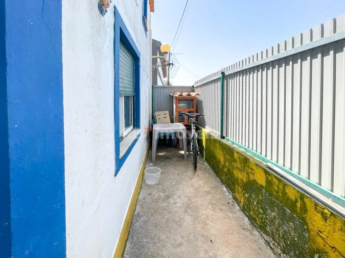 Moradia T2 para Venda em Abrantes (São Vicente e São João) e Alferrarede Foto 3