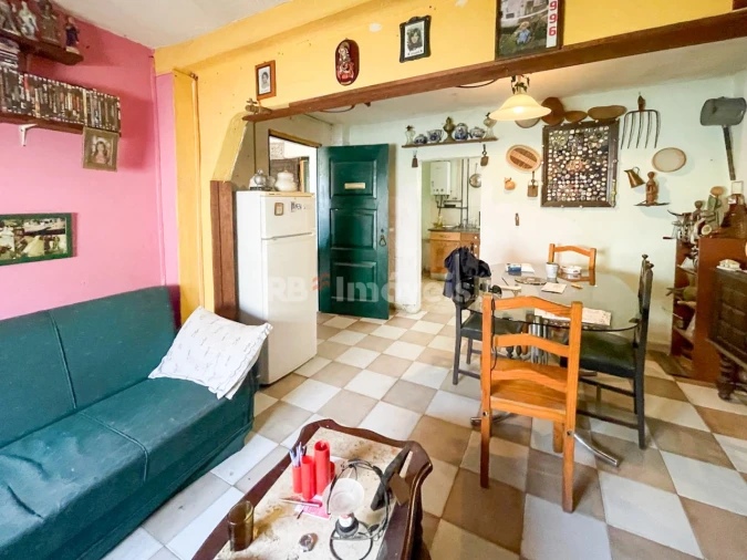 Moradia T2 para Venda em Abrantes (São Vicente e São João) e Alferrarede Foto 1