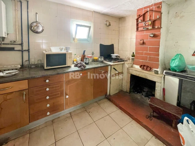 Moradia T2 para Venda em Abrantes (São Vicente e São João) e Alferrarede Foto 4