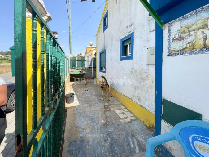 Moradia T2 para Venda em Abrantes (São Vicente e São João) e Alferrarede Foto 6