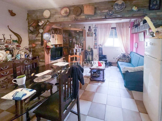 Moradia T2 para Venda em Abrantes (São Vicente e São João) e Alferrarede Foto 8