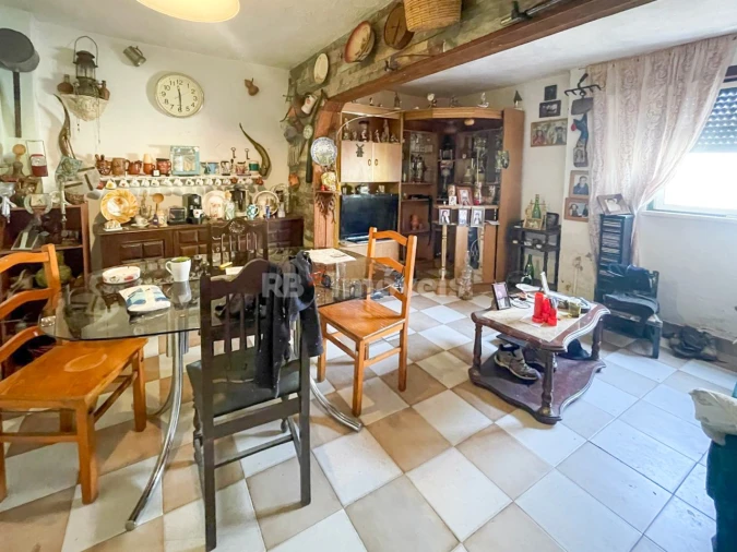 Moradia T2 para Venda em Abrantes (São Vicente e São João) e Alferrarede Foto 10