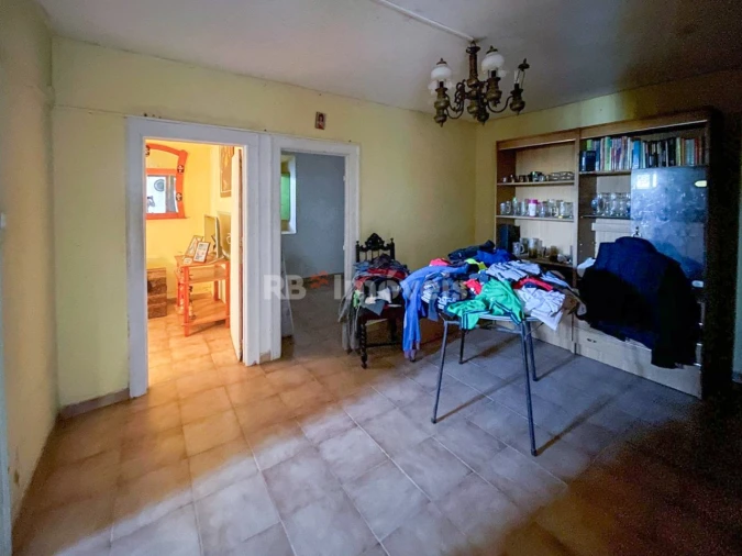 Moradia T2 para Venda em Abrantes (São Vicente e São João) e Alferrarede Foto 14