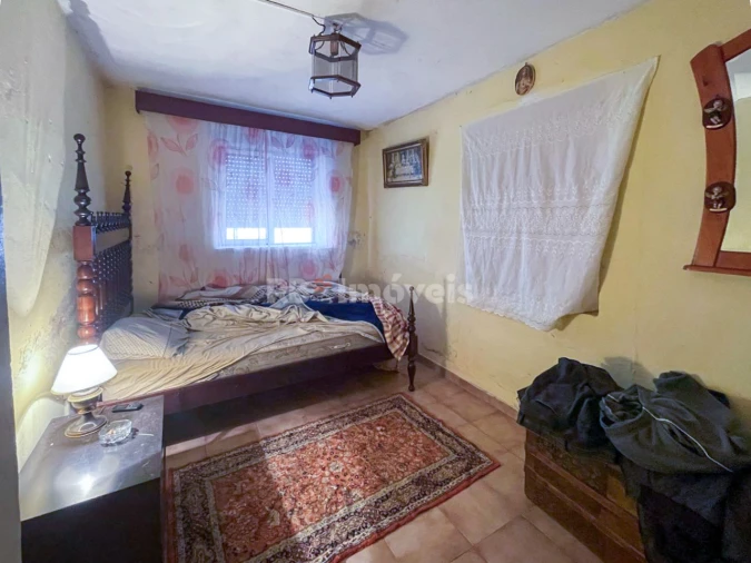 Moradia T2 para Venda em Abrantes (São Vicente e São João) e Alferrarede Foto 15