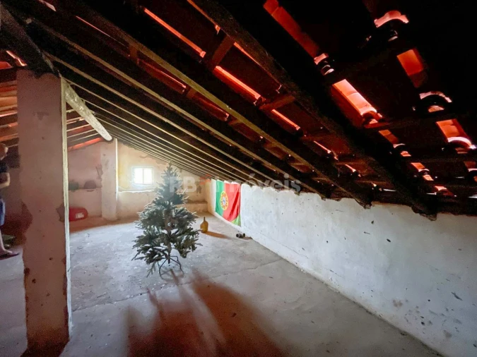 Moradia T2 para Venda em Abrantes (São Vicente e São João) e Alferrarede Foto 16