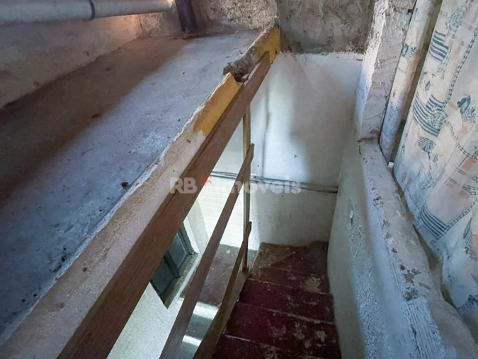 Moradia T2 para Venda em Abrantes (São Vicente e São João) e Alferrarede Foto 17